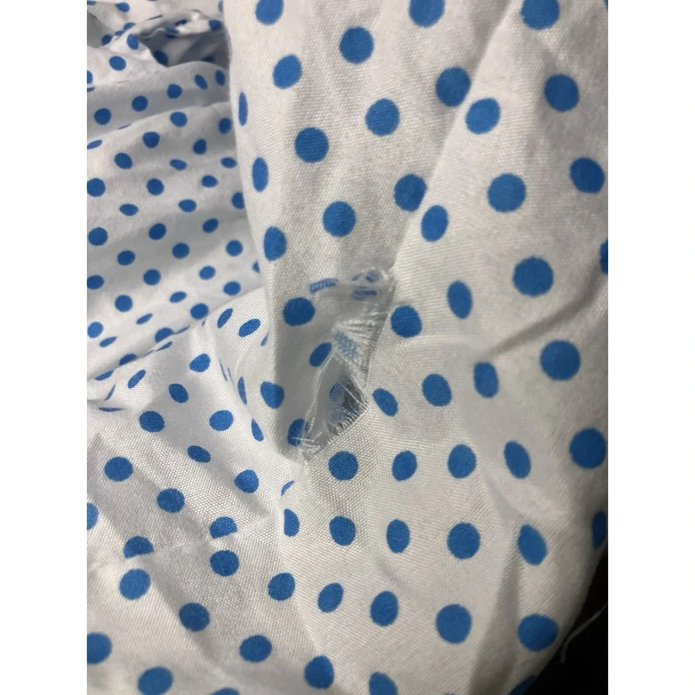 Rare Rilakkuma Bear Large Pillow + Blanket Combo‎ Japan Import Collectors Item